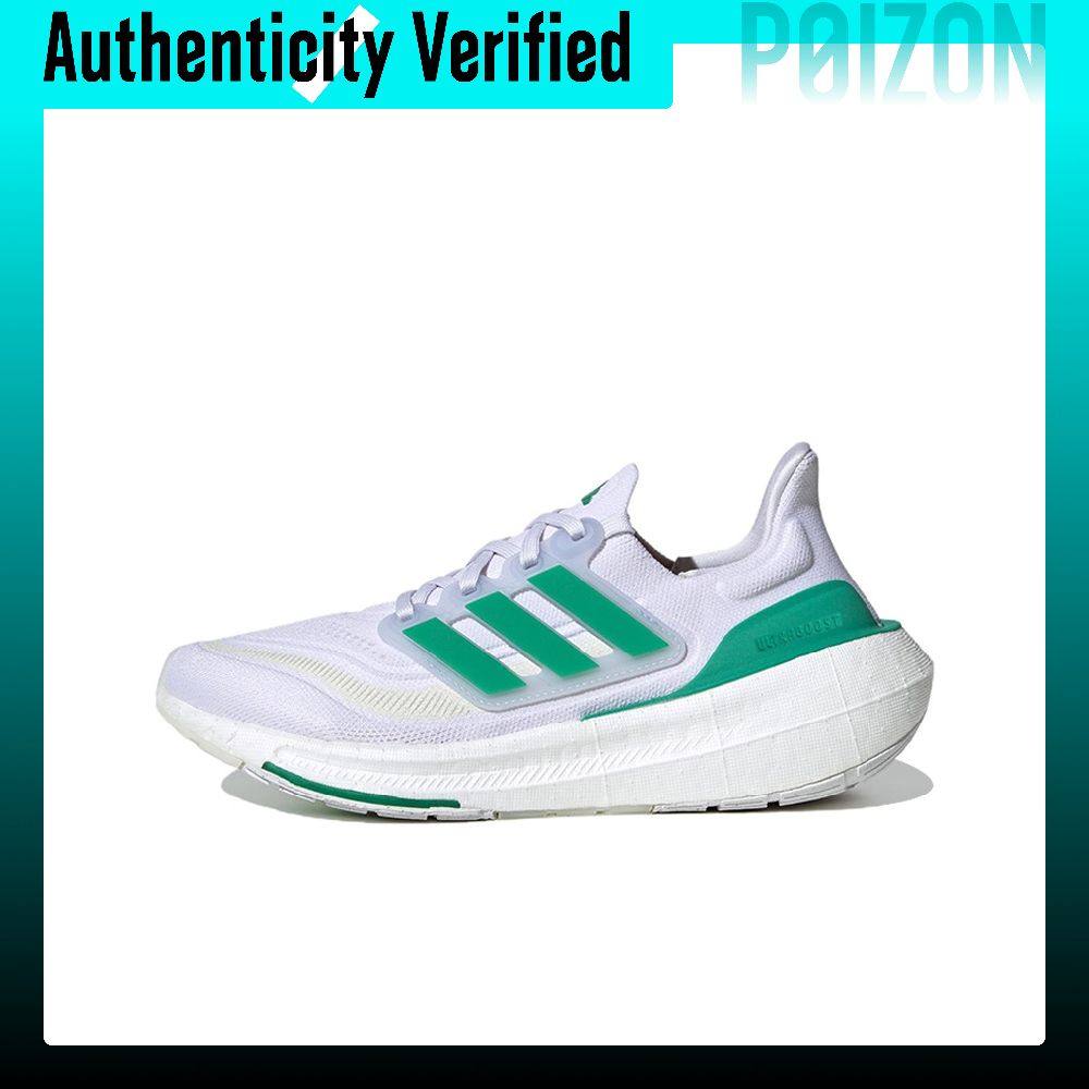 รองเท้าวิ่งผู้หญิง Adidas Ultr - Adidas Shoes Ultraboost Light บทวิจารณ์และราคา