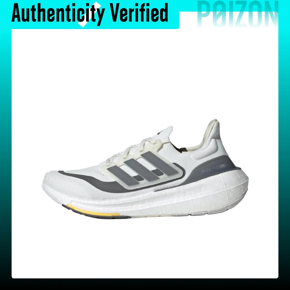 รองเท้าวิ่ง Adidas Ultraboost  - Adidas Shoes Ultraboost Light บทวิจารณ์และราคา